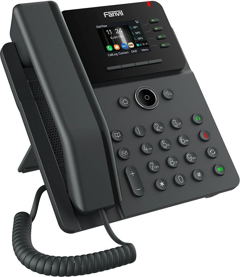 Fanvil IP Phones: Transforming Business Communication Across Pakistan's Major Cities