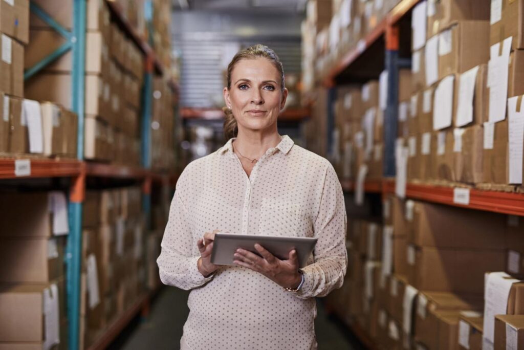 Dry Storage: The Operational Foundation Every Successful Business Depends Upon