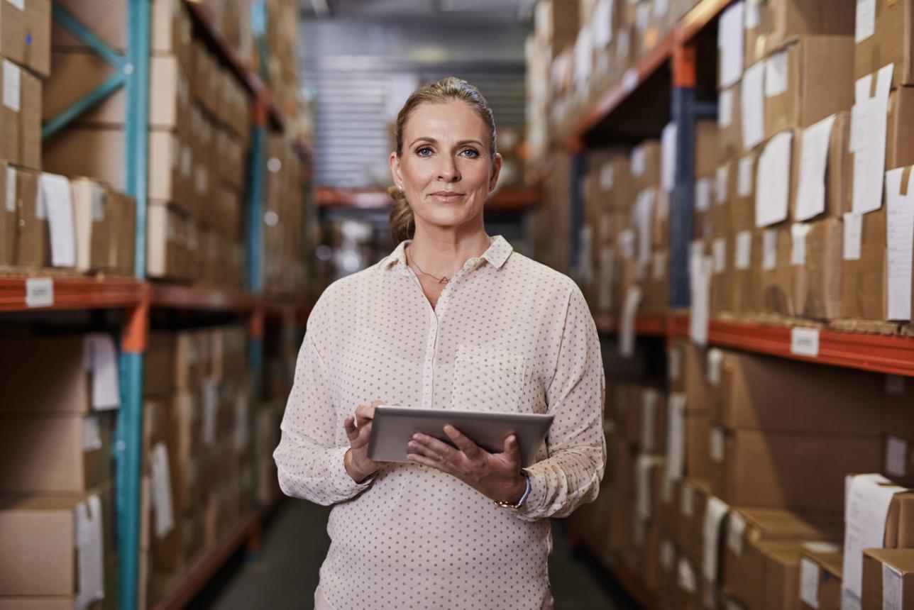 Dry Storage: The Operational Foundation Every Successful Business Depends Upon