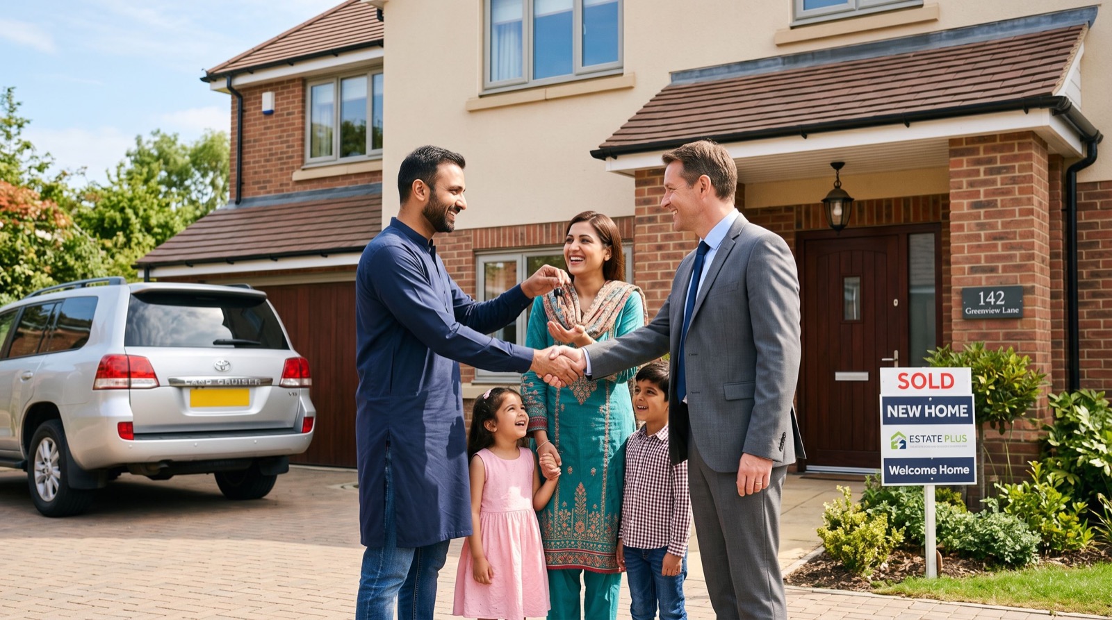 Buying Property in Rawalpindi: 2026 Family Guide