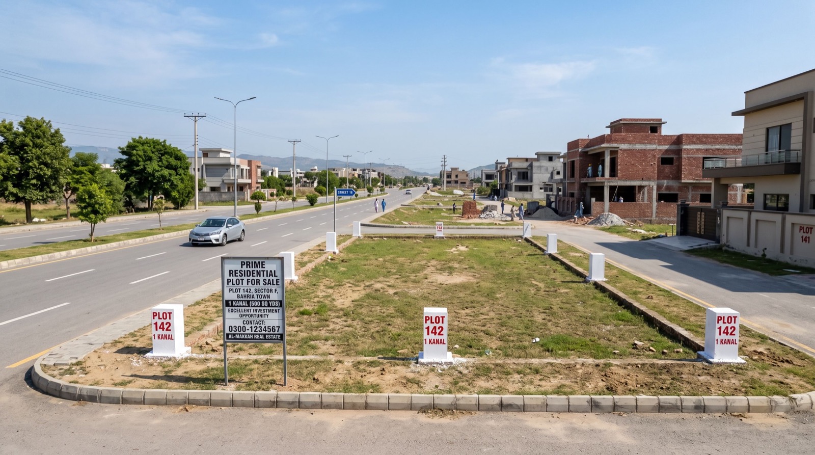 Buying Property in Rawalpindi: 2026 Family Guide