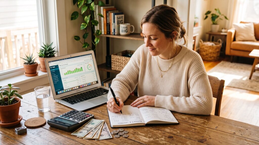 Cash App Guide 2026: Send, Save & Grow Money Safely